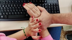 Acoso sexual, violencia contra la mujer, acoso laboral, maltrato.