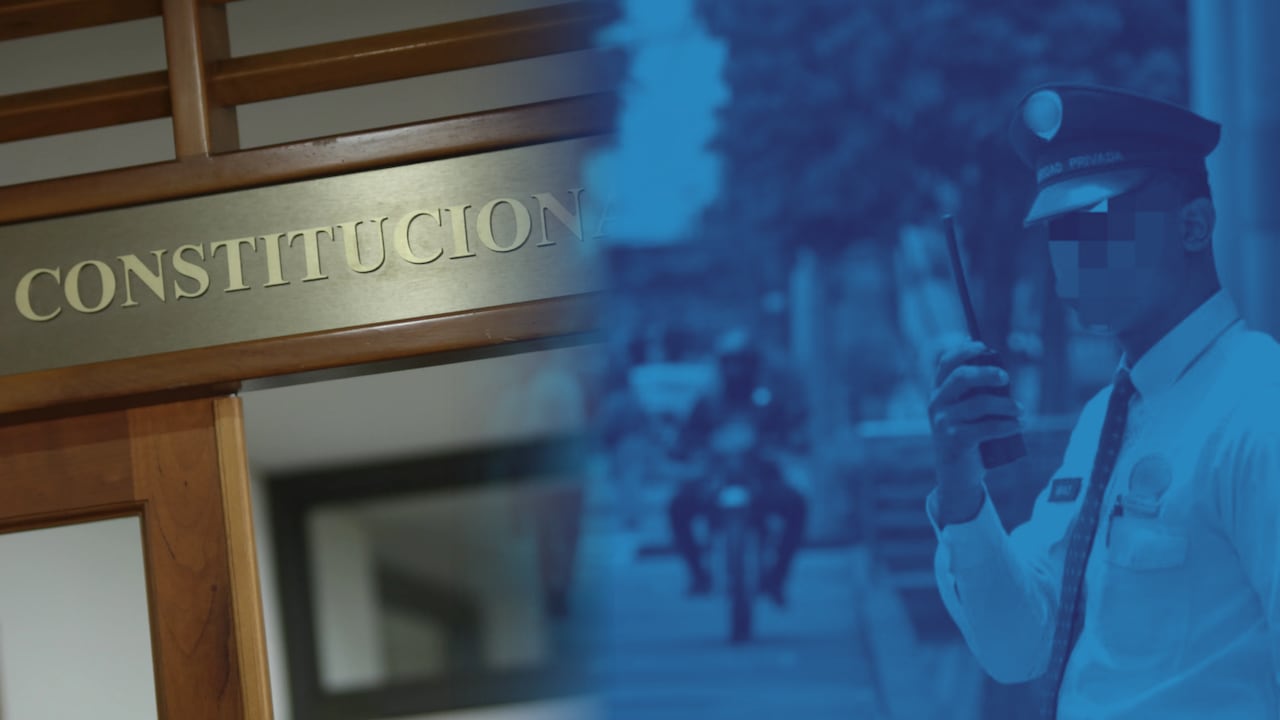 El alto tribunal determinó que ni consejos de administración ni vigilantes pueden imponer sanciones que vulneren la intimidad.