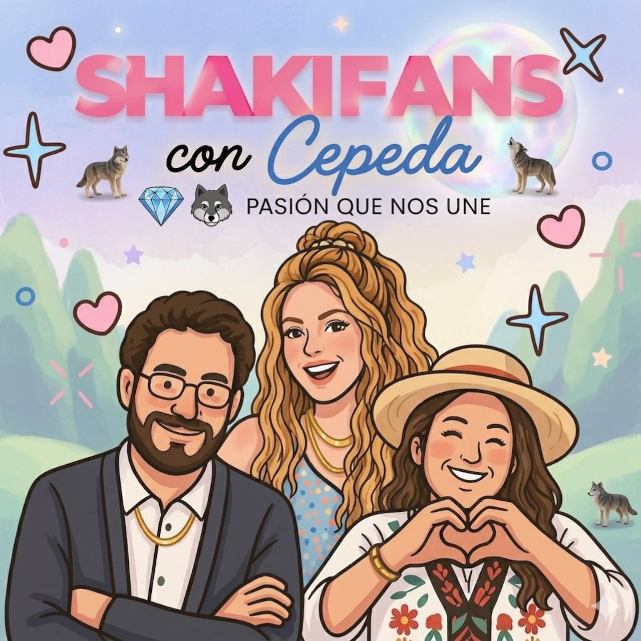 Diversas piezas publicitarias en las plataformas digitales que sugerían una presunta alianza partidista.