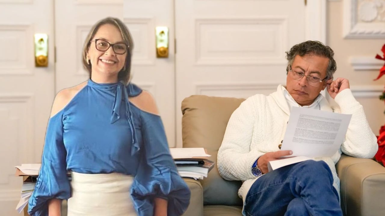 Mónica Higuera cuestiona plan pensional del Gobierno