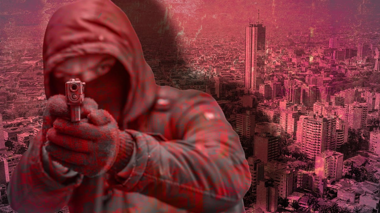 Zonas como el oriente y la ladera de la ciudad, históricamente excluidas y con poca presencia estatal, se han convertido en las receptoras de bandas criminales que operan en asocio con grandes estructuras dedicadas a economías ilegales dentro y fuera de Colombia.