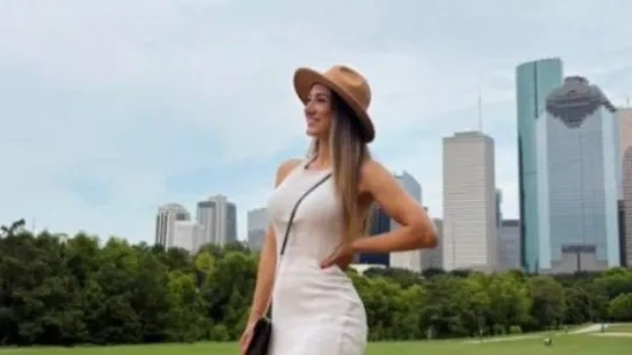 Colombiana apareció sin vida en EE. UU.