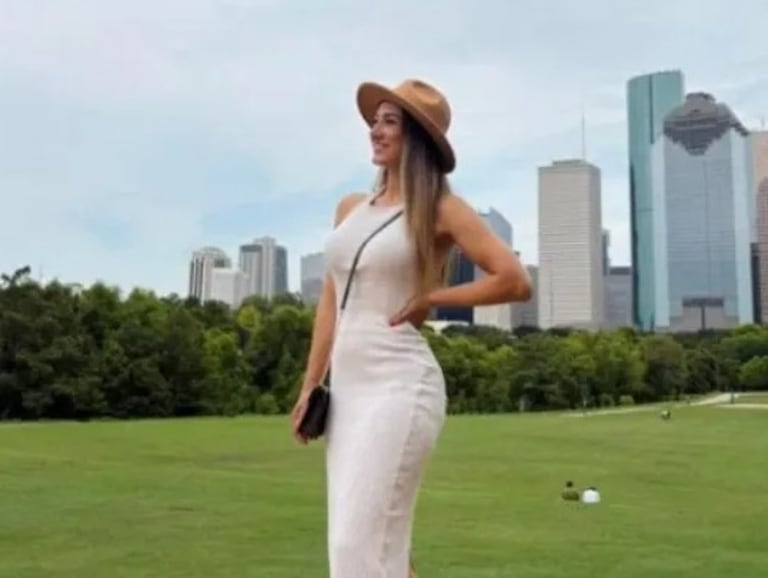 Colombiana apareció sin vida en EE. UU.