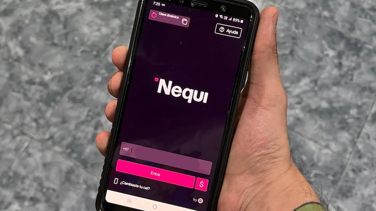 Nequi confirmó que logró recuperar el control de su perfil en X tras varias horas de actividad sospechosa.