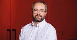 Ciro RamÍrez Senador del Centro Democrático