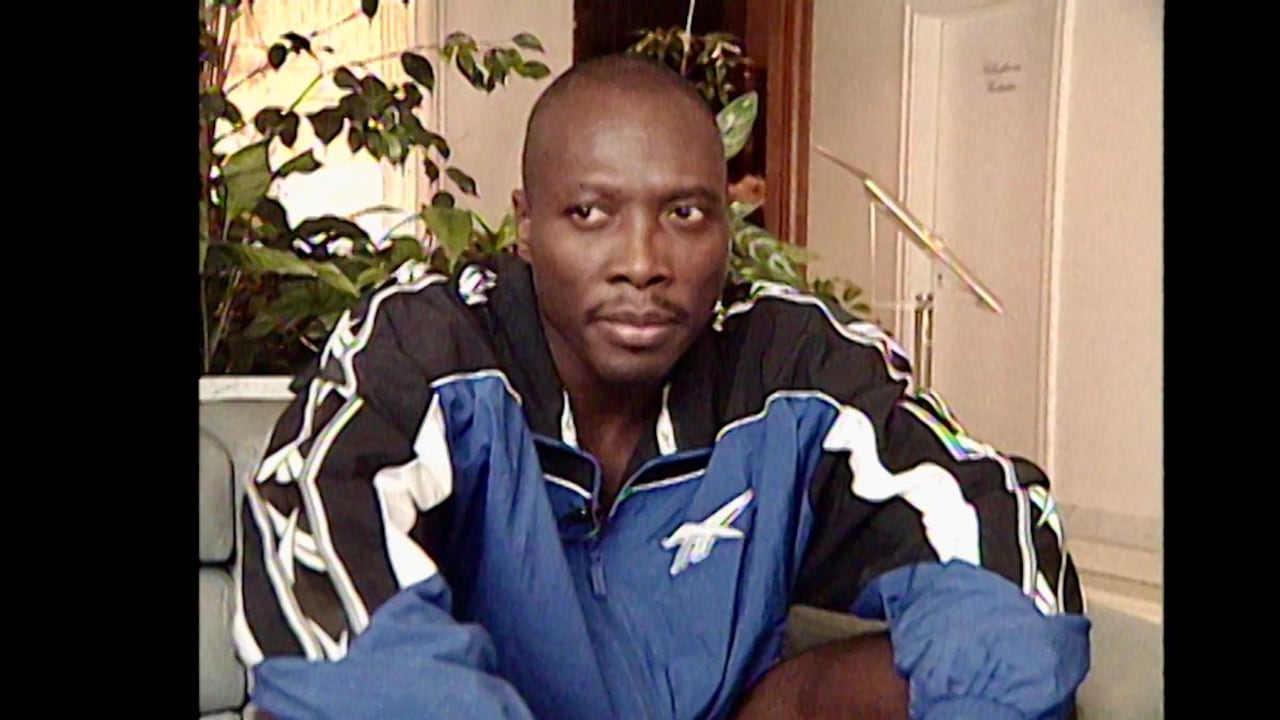 El Coloso, película documental sobre Freddy Rincón, está en cines.