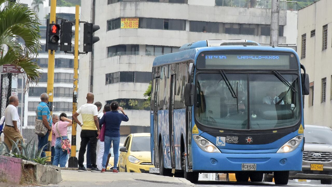 Momentos de tensión se viven en estos momentos entre Metrocali y uno de los operadores del MÍO, GIT Masivo, en el marco de la reforma del Acuerdo de Reestructuración de pasivos en el marco de la ley 550 de 1999, luego de GIT Masivo ganara el laudo arbitral por cerca de $160.000 millones.