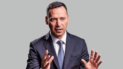 El ministro de Defensa, Pedro Sánchez, indicó que sí se debe mantener la cooperación con Estados Unidos.