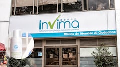El Invima emitió una alerta sanitaria por este producto utilizado en bebés y niños.