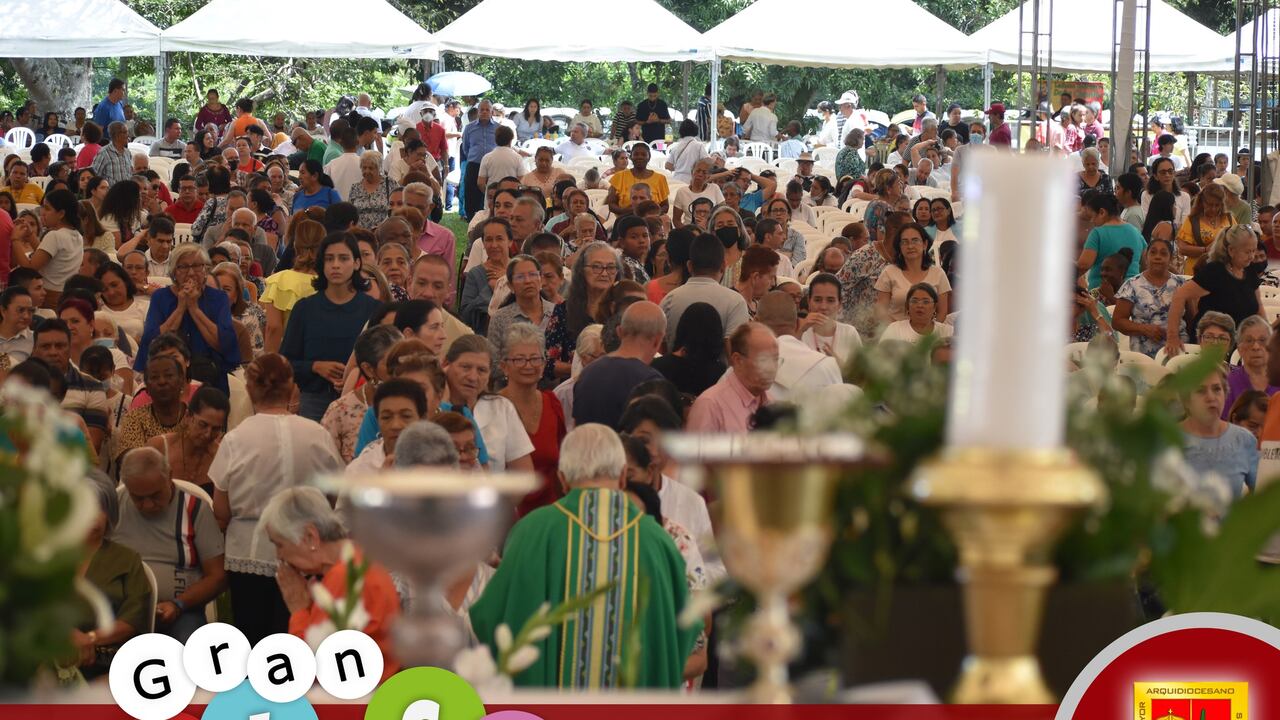 Seminario Mayor San Pedro Apóstol Cali