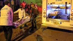 Las mujer y su hijo fueron asesinados pasadas las 7:00 p.m. del sábado 30 de noviembre de 2024 en Cartago. Avanza la investigación para dar con los responsables, se trataría de un ajuste de cuentas.