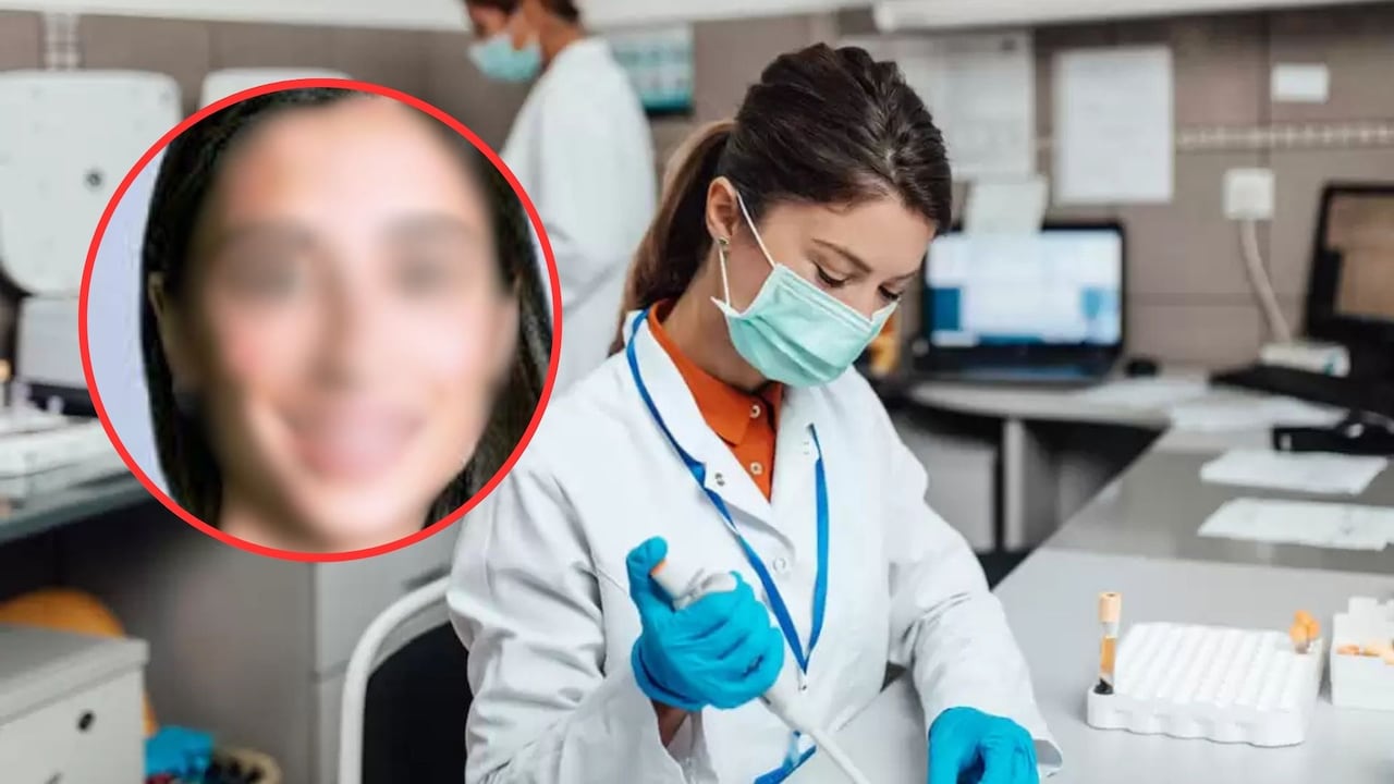 Soledad Palameta Miller, científica argentina, es investigada por el presunto robo de muestras de virus altamente contagiosos en un laboratorio de Brasil.