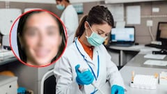 Soledad Palameta Miller, científica argentina, es investigada por el presunto robo de muestras de virus altamente contagiosos en un laboratorio de Brasil.