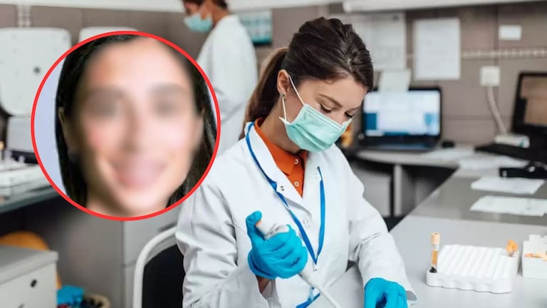 Soledad Palameta Miller, científica argentina, es investigada por el presunto robo de muestras de virus altamente contagiosos en un laboratorio de Brasil.