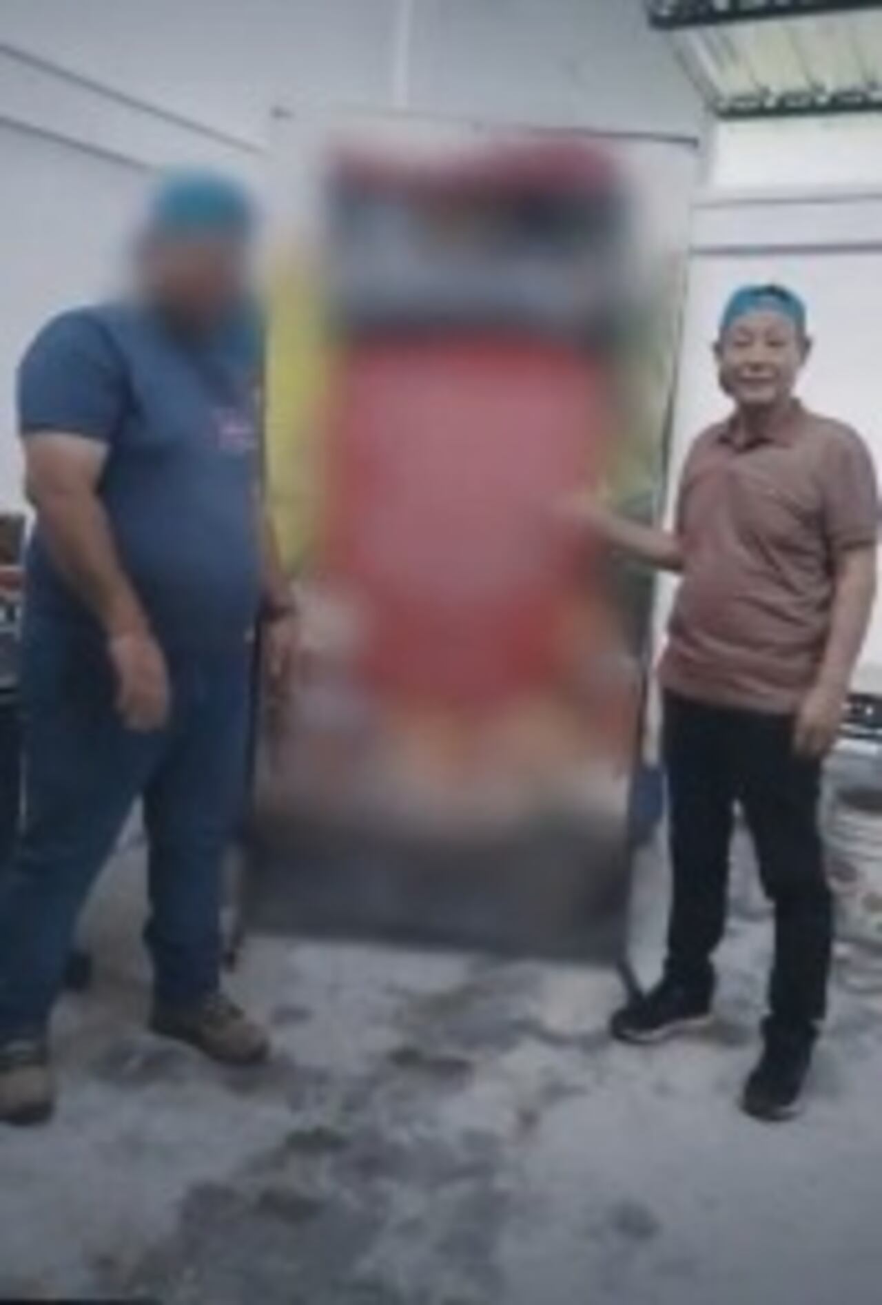 Chats y fotografías revelan presunto vínculo de empresario chino con cabecillas de las Farc