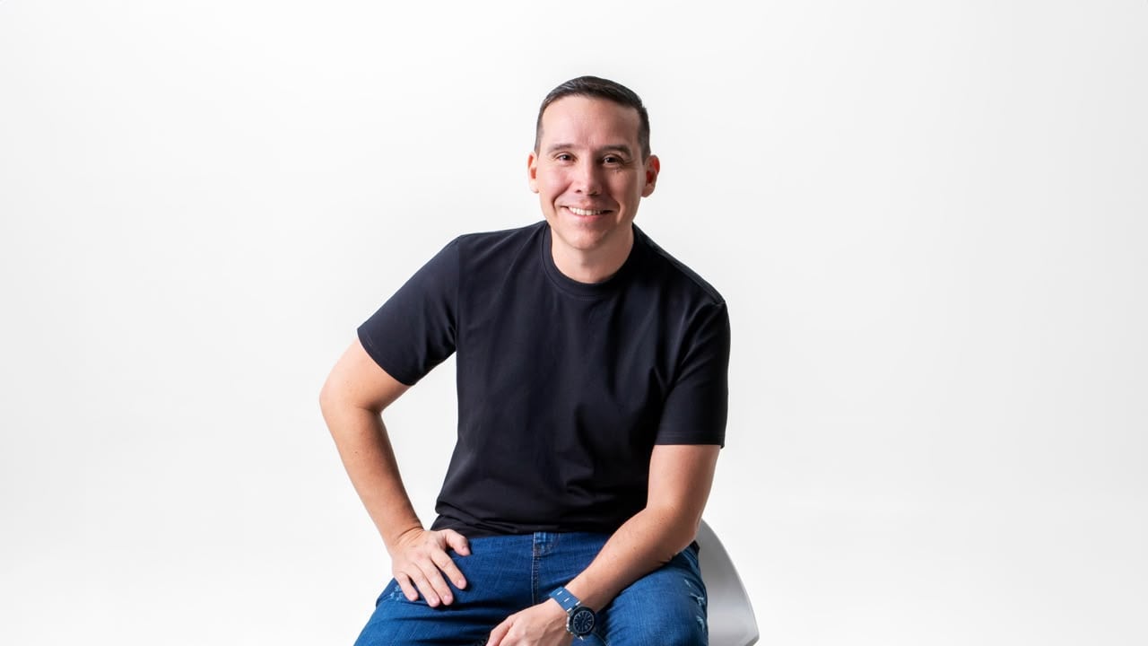 Francisco Chaux, gerente general de NCS Brands.