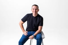 Francisco Chaux, gerente general de NCS Brands.