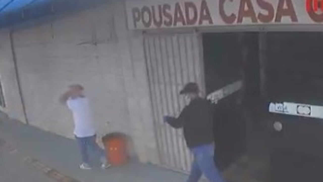 Hombre de 46 años, condenado en 2005 por violar y matar a un niño en Brasil, fue asesinado.