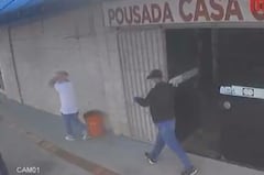 Hombre de 46 años, condenado en 2005 por violar y matar a un niño en Brasil, fue asesinado.