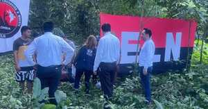 Firmante de paz y cinco miembros de su familia fueron liberadas en Arauca en horas de la tarde de este miércoles, 8 de enero.