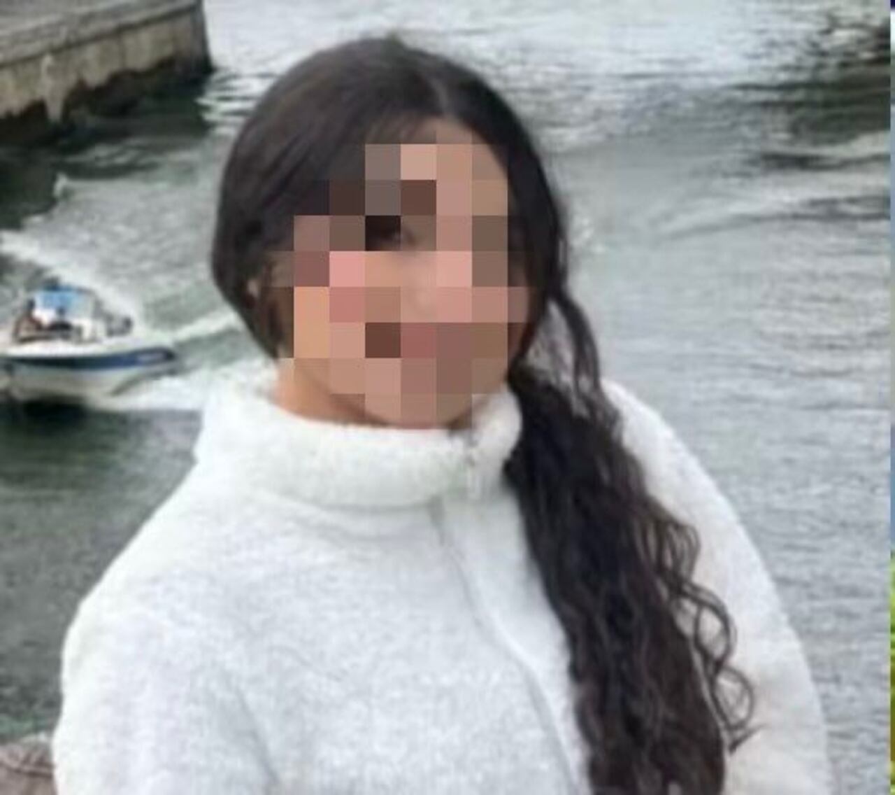 Angustia en Medellín por desaparición de Natalia Valentina Monsalve: investigan chats y una posible amenaza