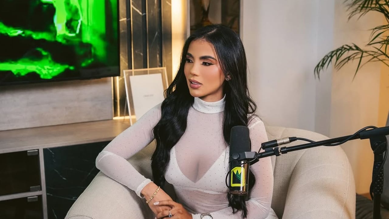 Karina García