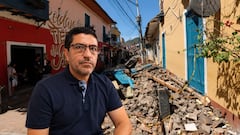 Reconstrucción de Roldanillo tras el terremoto se estima inicialmente en más de $650.000 millones, “85 % del pueblo está quebrado”