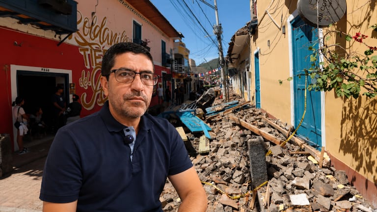 Reconstrucción de Roldanillo tras el terremoto se estima inicialmente en más de $650.000 millones, “85 % del pueblo está quebrado”