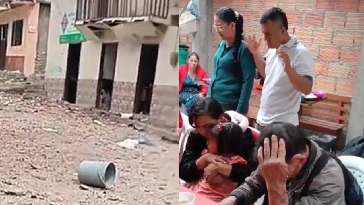 balacera en La Vega, Cauca