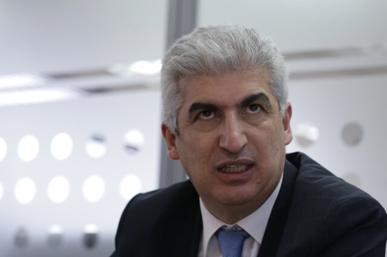 La Fiscalía General acusará al expresidente de la Nueva EPS, José Fernando Cardona.