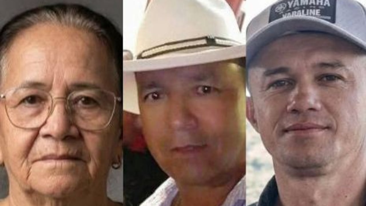 Una de las víctimas fue identificada como Octavio Penagos, reconocido amansador de caballos que fue atacado a disparos en el corregimiento El Bohío mientras montaba un equino.También fue identificada Mercedes Escobar, mujer asesinada en el barrio Villa Lourdes, sector golpeado recientemente por varios hechos violentos que han aumentado la preocupación de la comunidad.
El tercer homicidio ocurrió en zona rural del corregimiento San Francisco, donde fue asesinado un hombre identificado preliminarmente como Silvio.