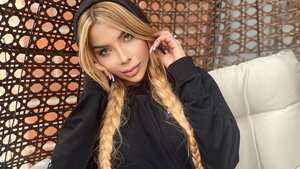 Así fue la transformación de Sofía Avendaño, la nueva participante de La Casa de los Famosos