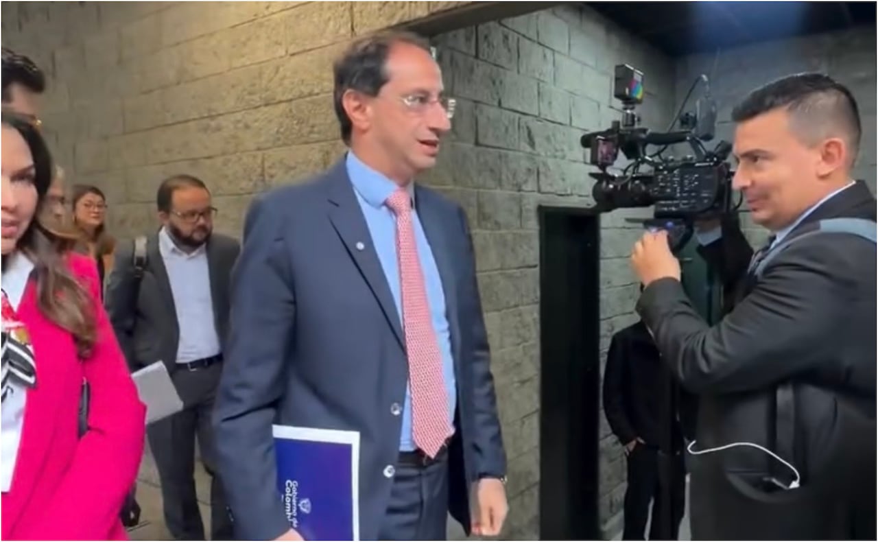 José Manuel Restrepo y el Libro de la verdad.