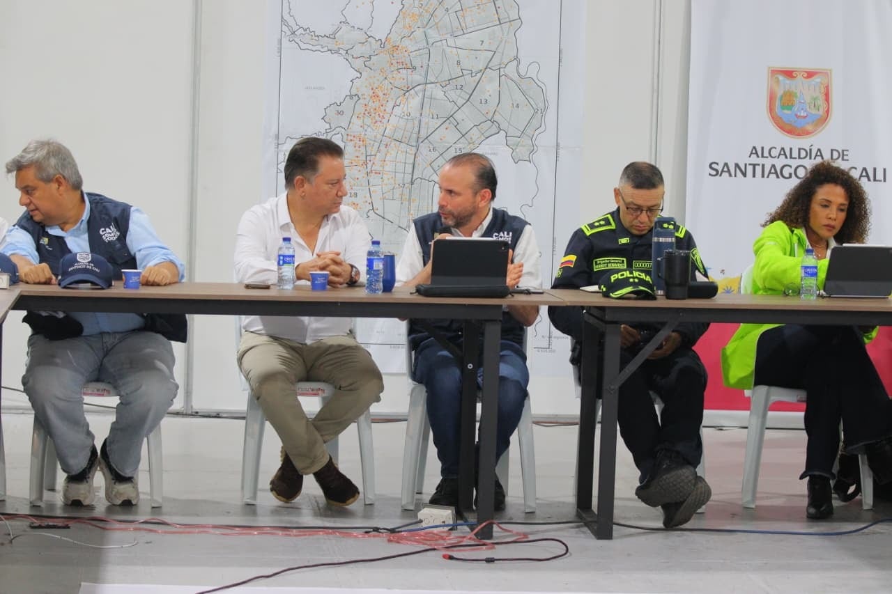 Como muestra de la celeridad que el Gobierno Nacional busca imprimir a la atención de la emergencia, Juan Manuel Muñoz informó que en sus primeras horas de trabajo logró gestionar con la Agencia Nacional de Infraestructura (ANI) el apoyo de 100 ingenieros civiles y estructurales.