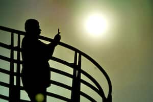 La actual ola de calor que afecta varios departamentos de Colombia es consecuencia del fenómeno del Niño, y se prevé que impactará al país durante los próximos meses de este año