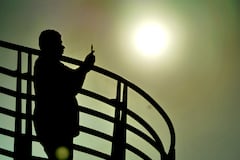 La actual ola de calor que afecta varios departamentos de Colombia es consecuencia del fenómeno del Niño, y se prevé que impactará al país durante los próximos meses de este año