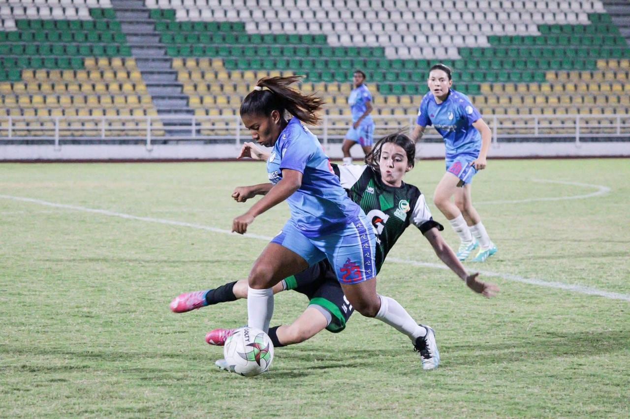 No es la primera vez que este torneo se desarrolla en Palmira.
