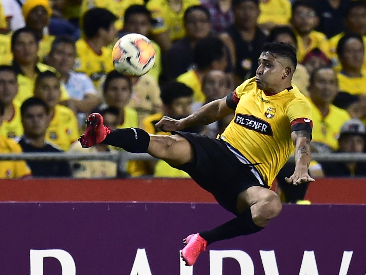 Revelan nueva hipótesis del crimen de Mario Pineda, futbolista asesinado en Ecuador - El País