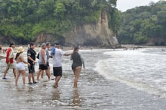 En Buenaventura todo está listo para que turistas de todo el mundo disfruten seguros de este paraíso durante la COP16