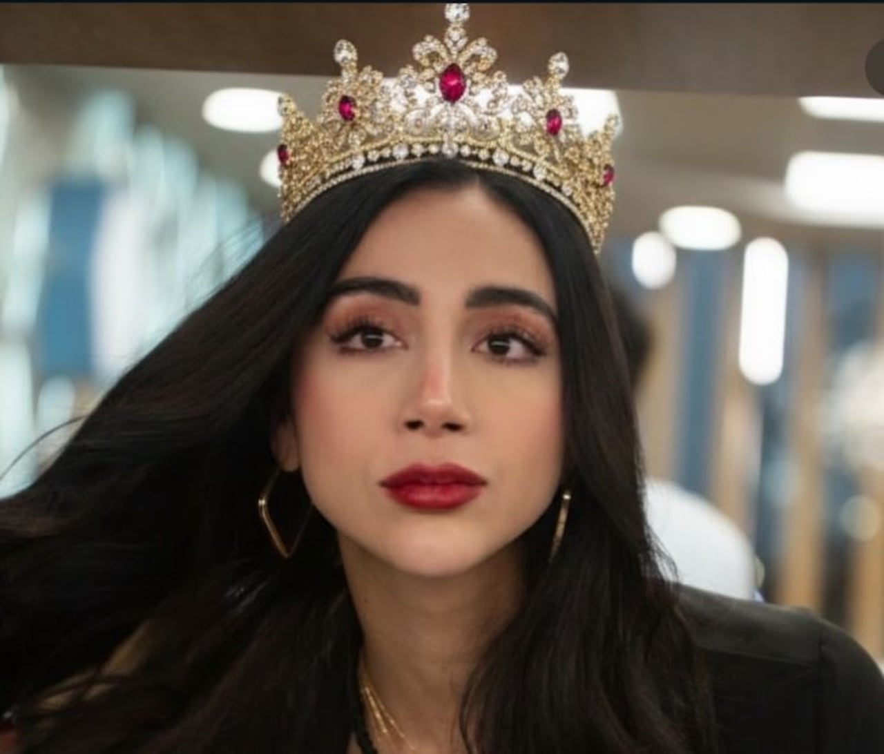 Beba habló sobre su condición de salud.