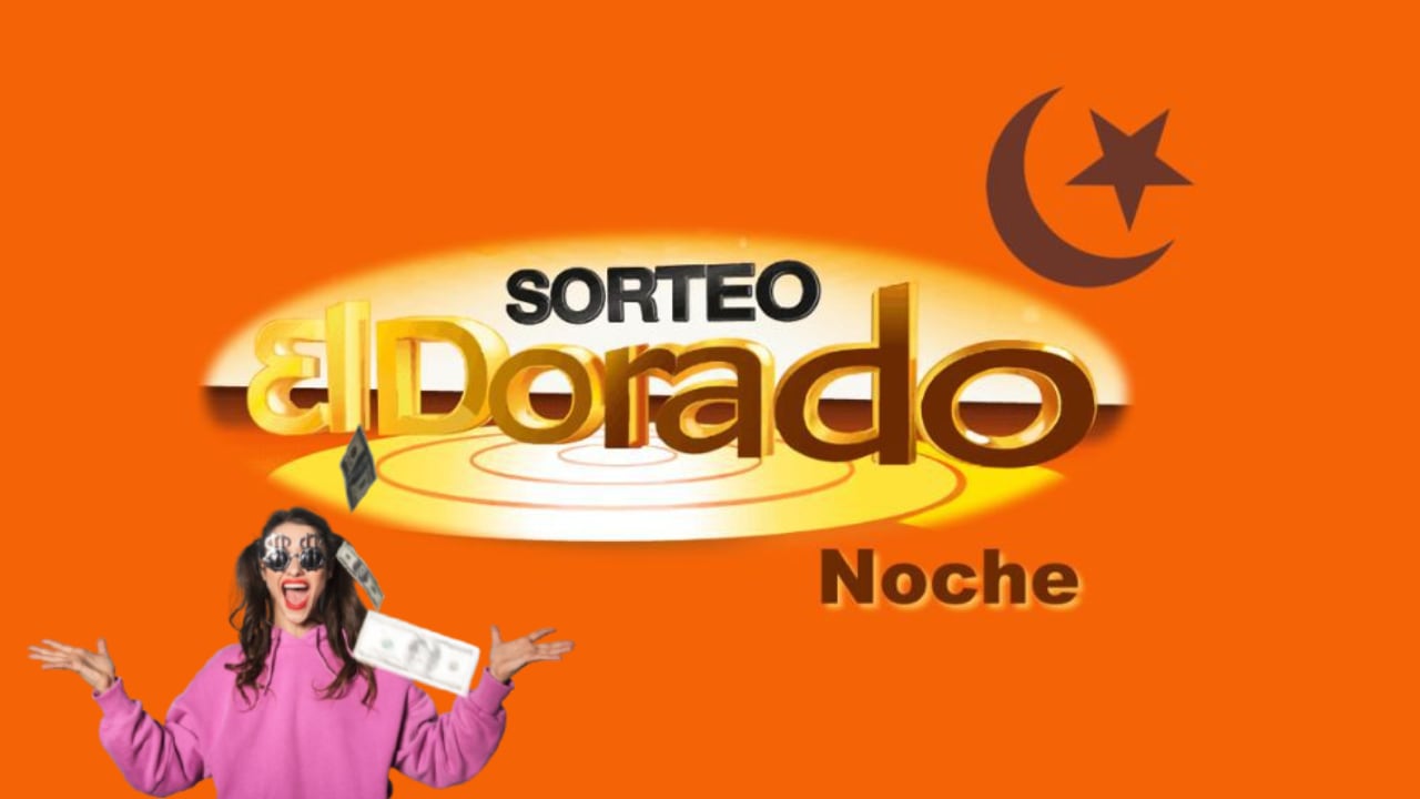 El sorteo de la Lotería de El Dorado Noche, correspondiente al 24 de noviembre de 2024, ha dejado un nuevo número ganador. Conozca los detalles del evento celebrado en la noche de este domingo.