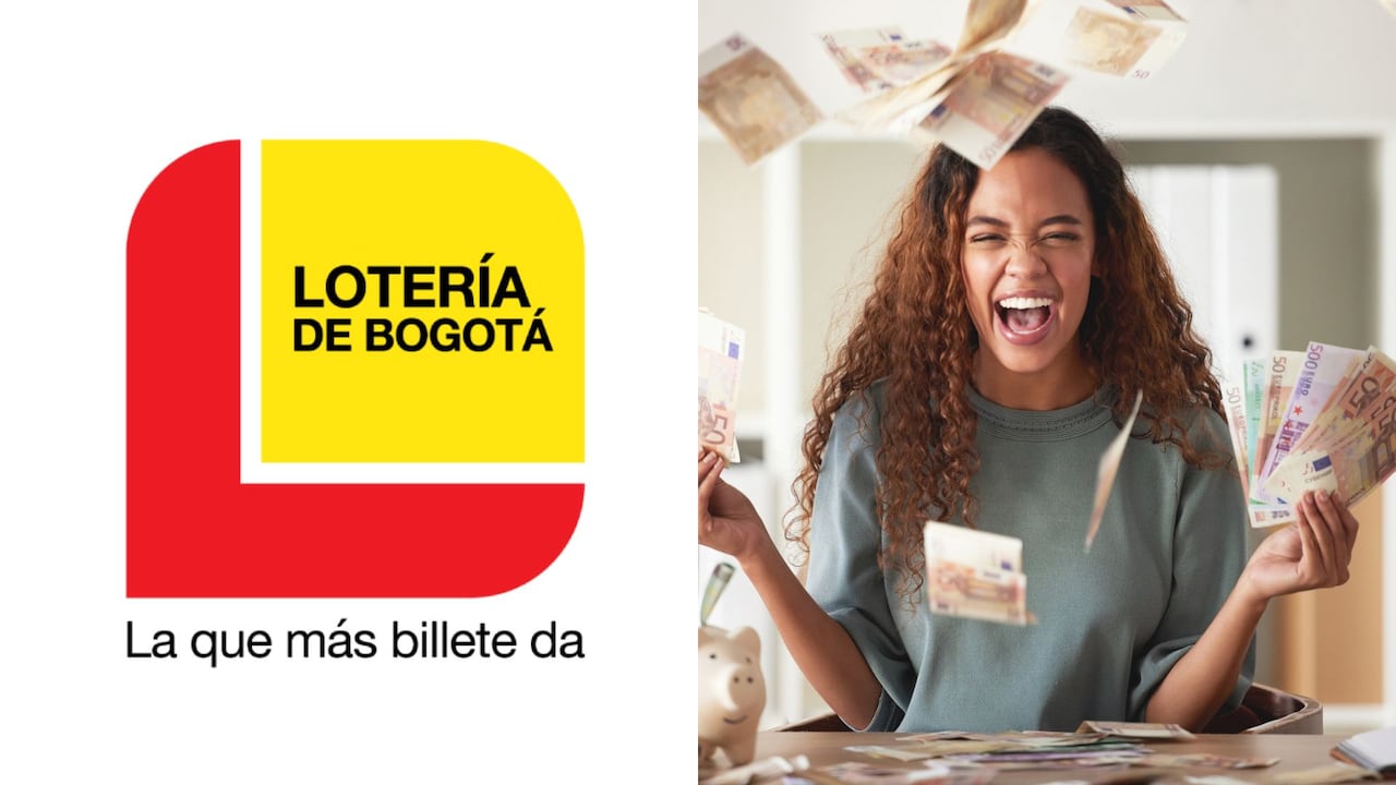 El premio mayor de esta lotería alcanza los $14.000 millones.