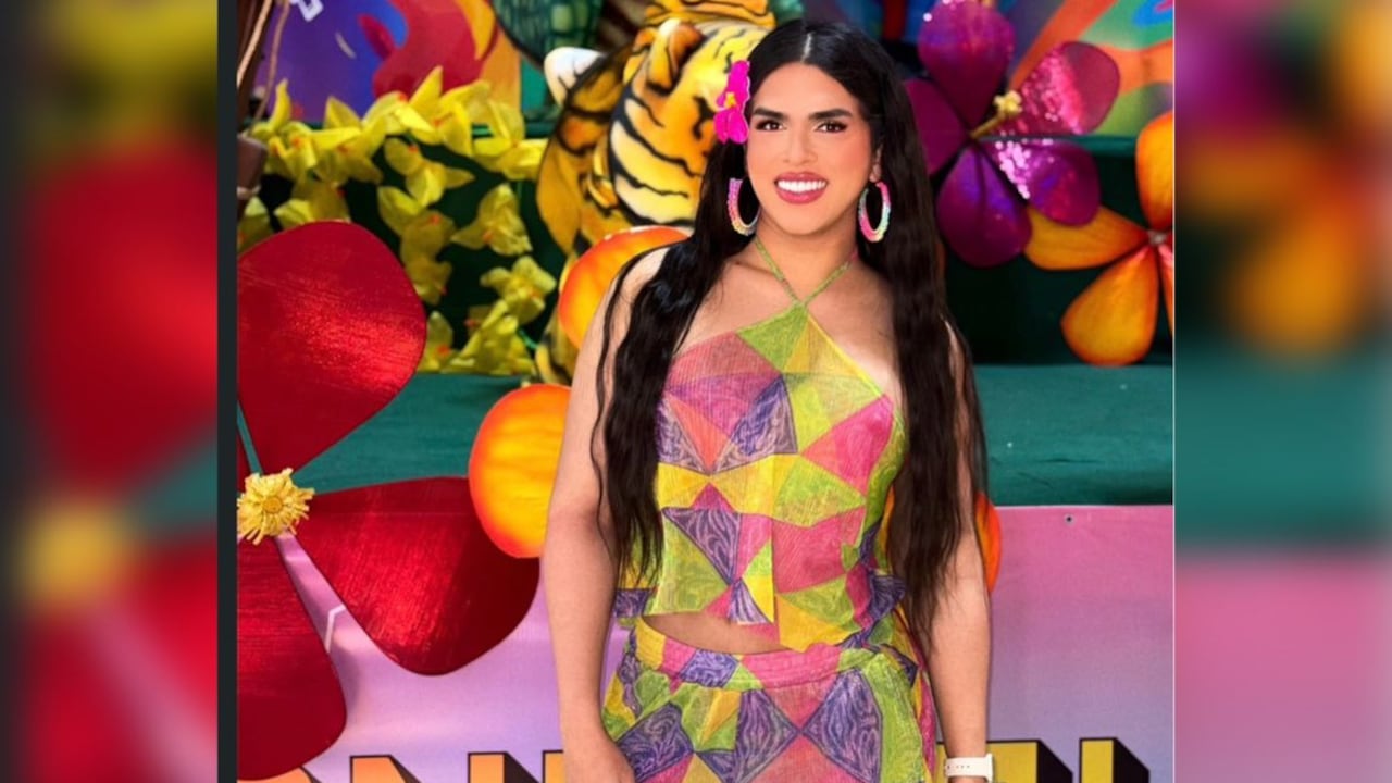 Las autoridades de Chipre confirmaron la muerte de Leonela Alemán Morales,