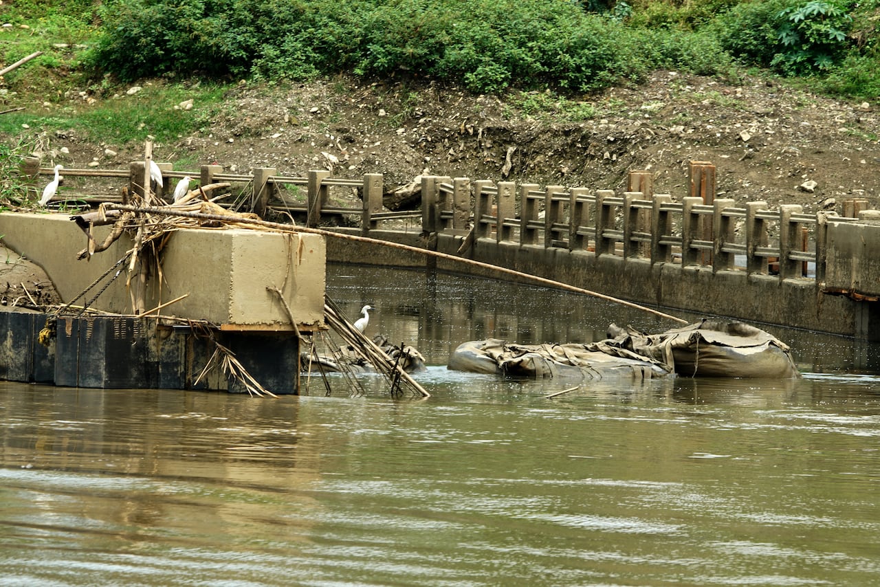 Luego de que sectores ambientales, políticos y entes de control denunciaron las demoras de las obras de optimización de la Ptar Cañaveralejo, Emcali informó que ya aprobó recursos por $22.000 millones para implementar un plan de choque en el que se incluirán tres procesos de contratación