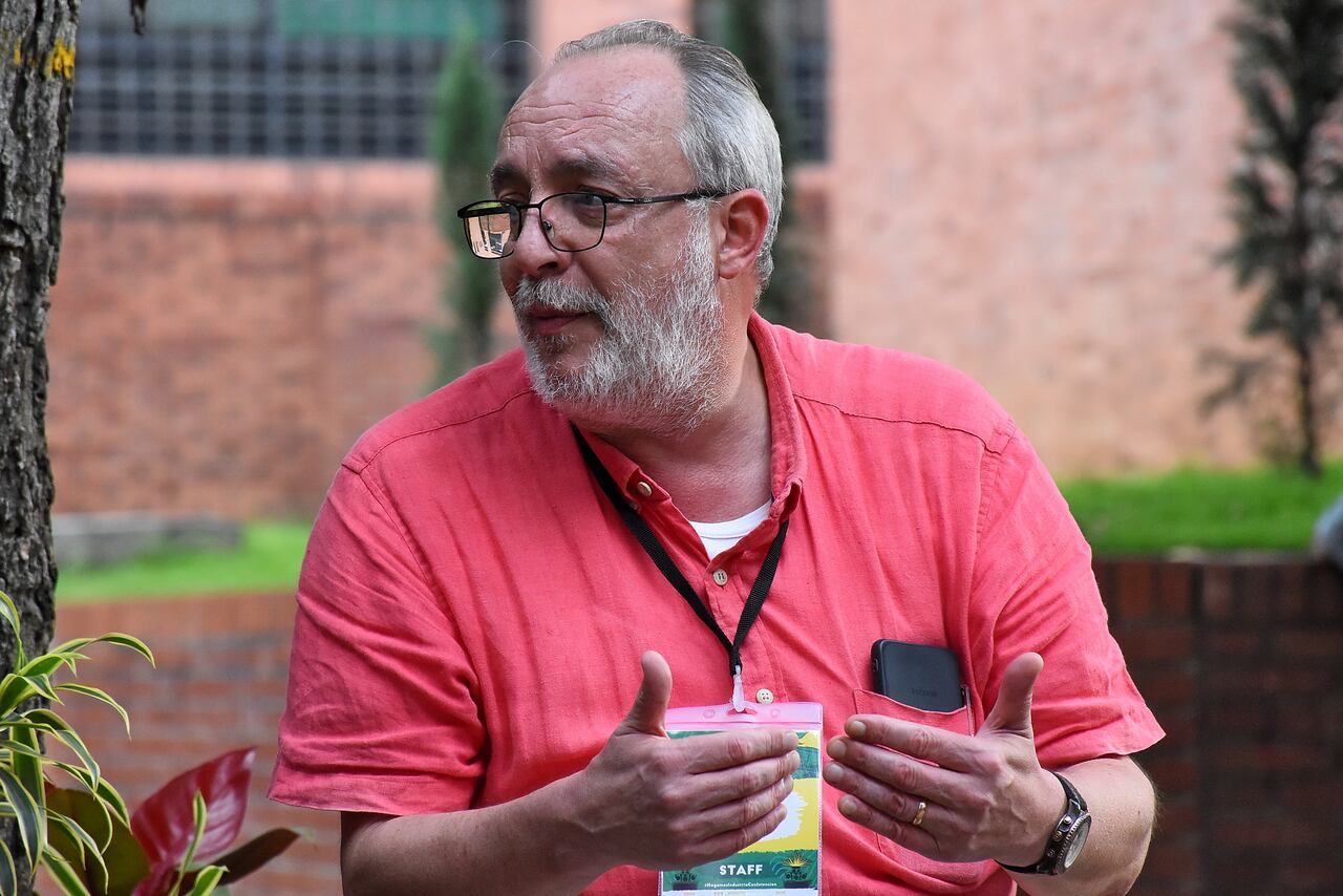 Material Comercial ICESI Mercado Musical del Pacífico, Porfa no usar para notas periodísticas .