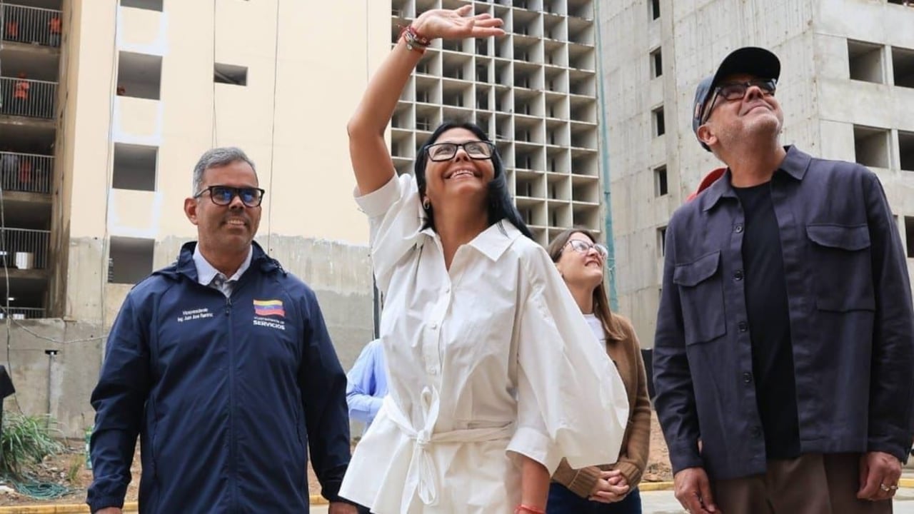 La Guaira avanza en la certificación de terrenos donde se proyecta la construcción de más de 25.000 viviendas con estándares antisísmicos.