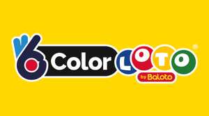 ColorLoto, la nueva propuesta de lotería lanzada por Baloto, llevó a cabo su primer sorteo el 15 de agosto de 2024, revelando los números y colores afortunados.