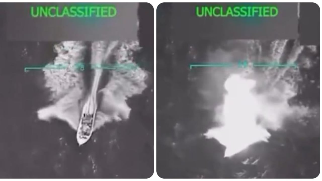 En el ataque, murieron 11 personas.