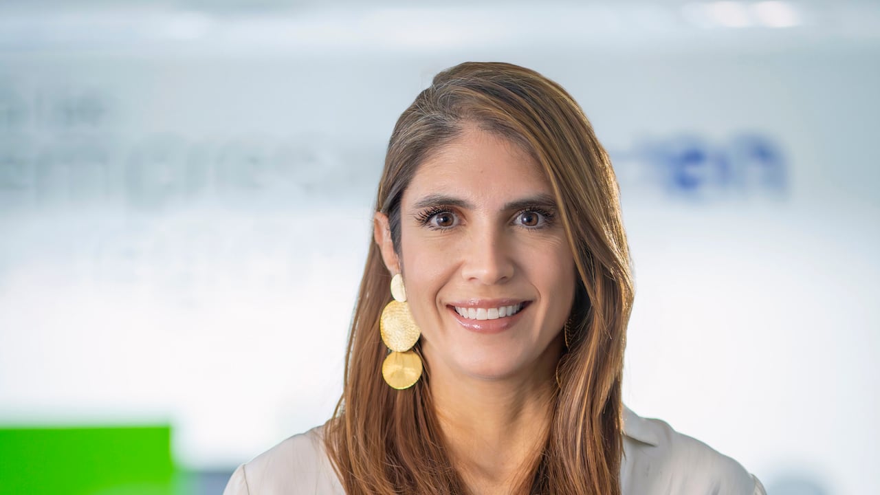 María del Mar Palau, presidenta de la Cámara de Comercio de Cali, habló sobre los desafíos que aún enfrenta el ecosistema empresarial en la región.