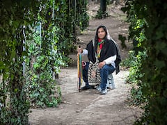 Luis Alfredo Acosta Zapata, ministro de la Igualdad.